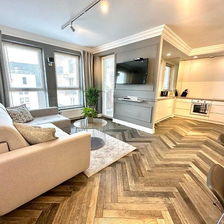 Luxapart Kalisz V.I.P Dış mekan fotoğraf